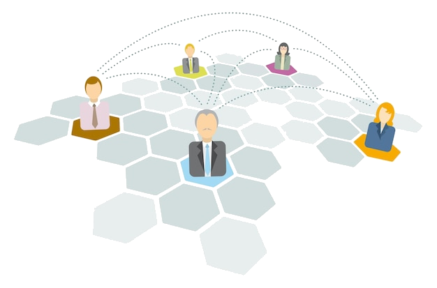 Connected